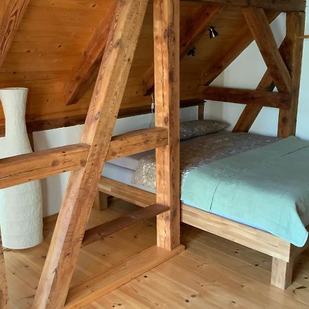 Lutki Dom Villa Lübben Dış mekan fotoğraf