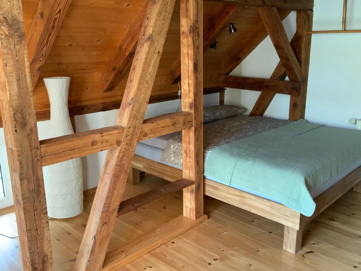 Lutki Dom Villa Lübben Dış mekan fotoğraf