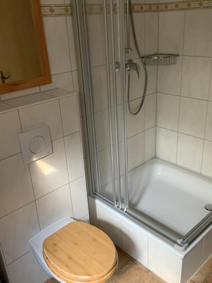 Lutki Dom Villa Lübben Dış mekan fotoğraf